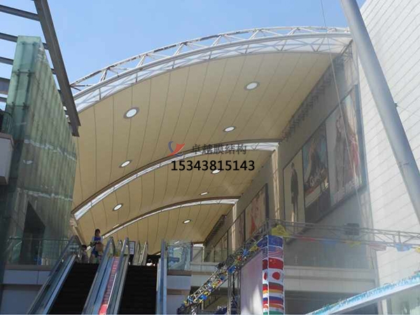 膜結(jié)構(gòu)的設計主要包括哪些？