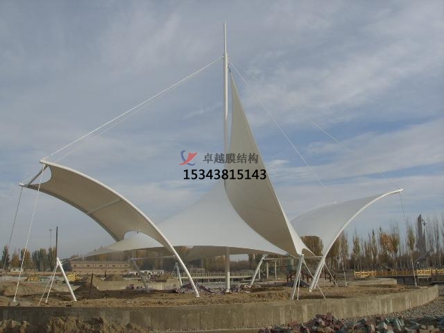 寧遠(yuǎn)膜結(jié)構(gòu)景觀(guān)【張拉膜景觀(guān)】承包安裝價(jià)格