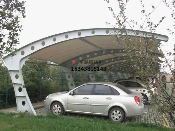 張拉膜車棚哪家便宜？