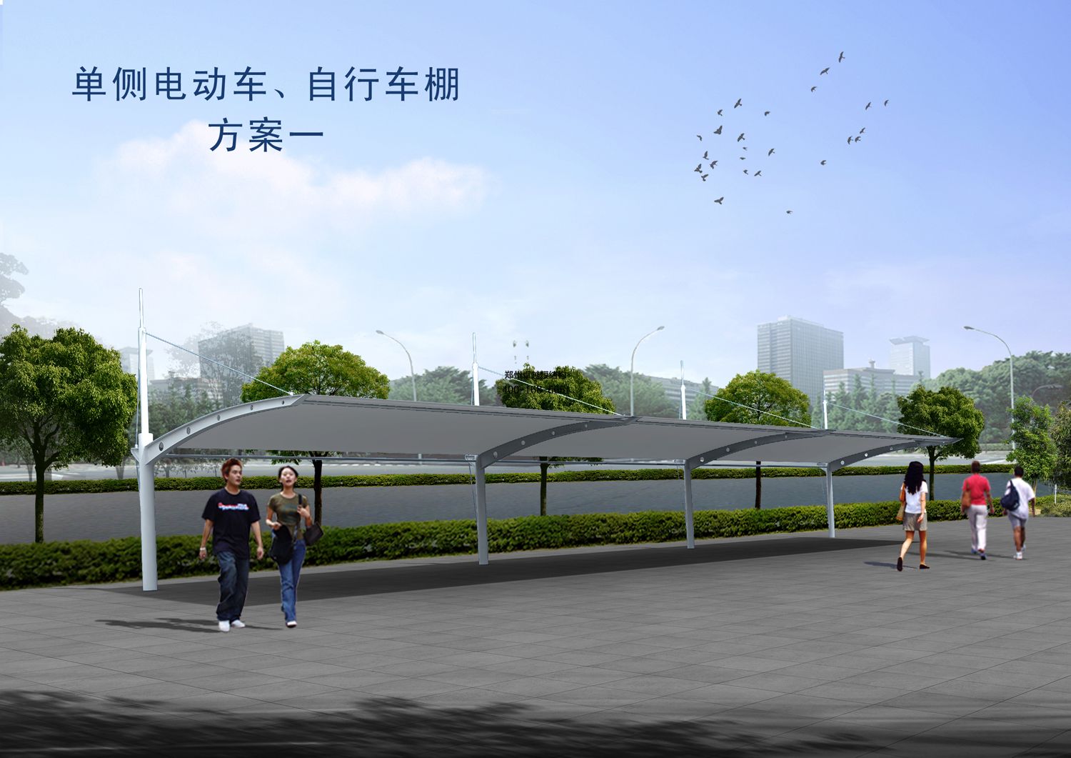 開(kāi)封張拉膜籃球場(chǎng)遮陽(yáng)棚生產(chǎn)廠(chǎng)家設(shè)計(jì)施工【開(kāi)封大學(xué)張拉膜籃球場(chǎng)遮陽(yáng)棚】等項(xiàng)目