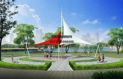 高爾夫膜結(jié)構(gòu)每平米多少錢？【全新報(bào)價(jià)】
