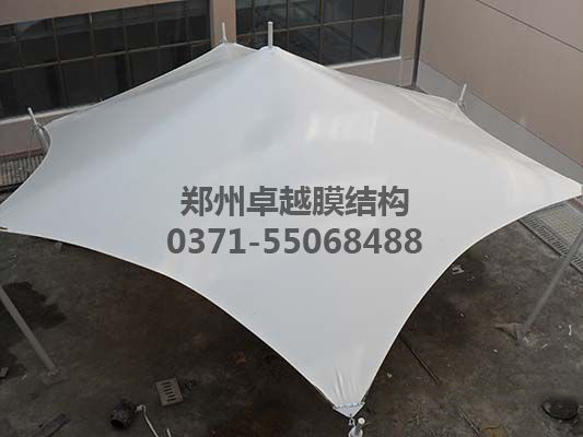 與膜結(jié)構(gòu)相配合的結(jié)構(gòu)形式有哪些？