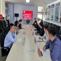 江蘇省政協(xié)常委、共青團(tuán)江蘇省委副書(shū)記張迎春一行深入我所調(diào)研指導(dǎo)工作