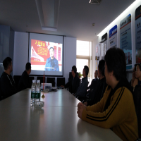 扎實開展“不忘初心、牢記使命”主題教育學(xué)習(xí)活動