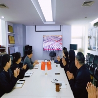 黨建鑄魂，砥礪凝聚強大動力——助力“審，評，建”匠心工作